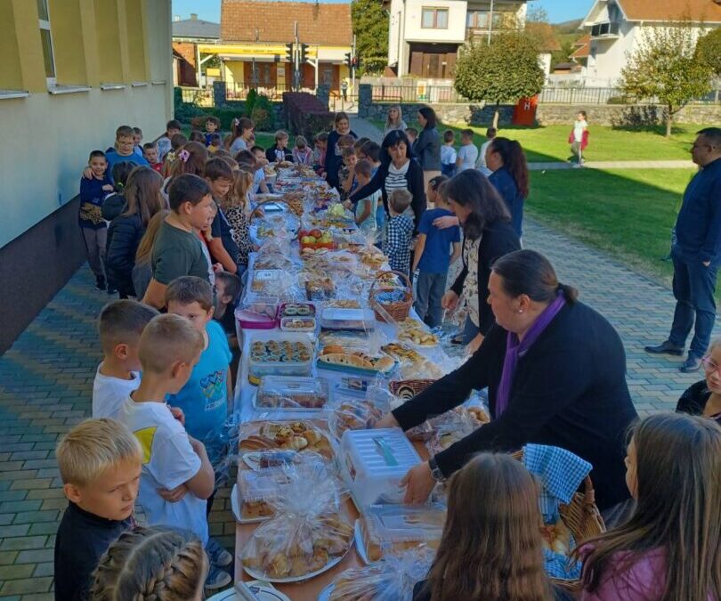 Dani kruha i zahvalnosti za plodove zemlje