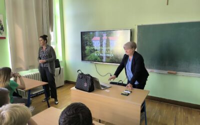 Nastavak profesionalne orijentacije za učenike 8. razreda