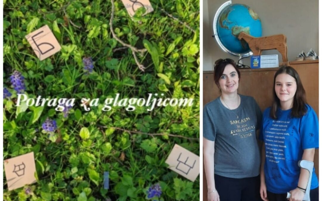 Pobjednička priča učenice Tene Mijoković