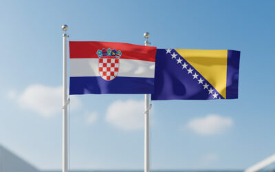 U Travniku (BiH) dodijeljeni ugovori o prekograničnoj suradnji RH – BIH