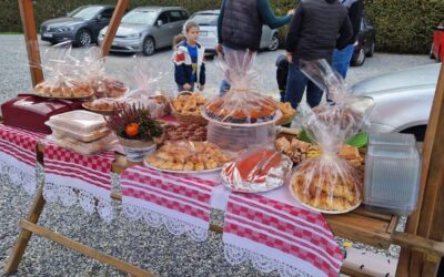 Dani kruha – dani zahvalnosti za plodove zemlje