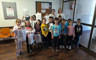 Zdravozubci – projekt prevencije i promocije oralnog zdravlja!