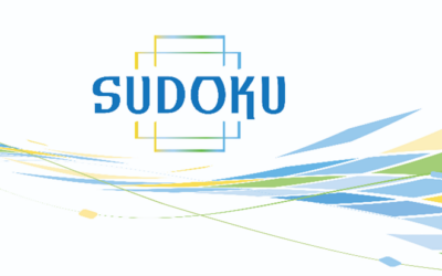 Sudoku natjecanje u našoj školi!