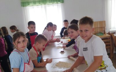 Dani kruha u produženom boravku