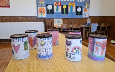 Svjetski dan štednje u PŠ Grabarje