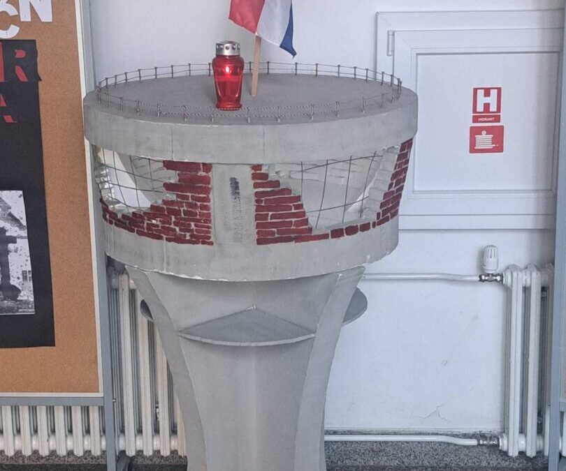 Dan sjećanja na žrtve Domovinskog rata