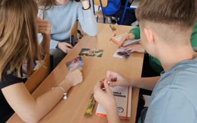 ZA NASILJE NEMA OPRAVDANJA! – radionica