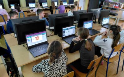 Hour of AI – 4. razred