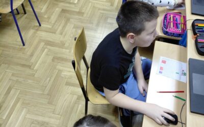 Digitalne božićne čestitke u razrednoj nastavi