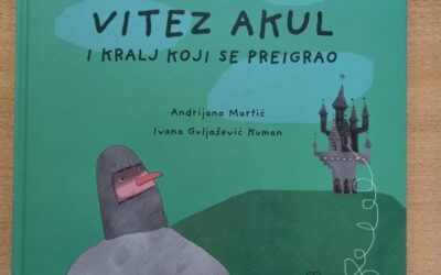 Ekrane koristimo odgovorno!