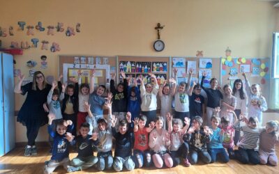 „15 po 15: cijela Hrvatska čita djeci“