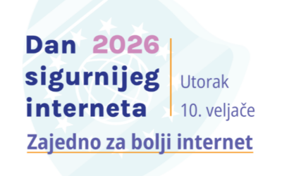 Dan sigurnijeg interneta u razrednoj nastavi