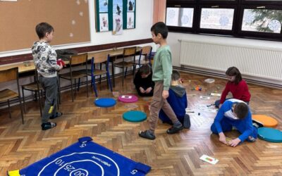 PŠ Bektež – iskorišteni kuponi “Mali veliki talenti”