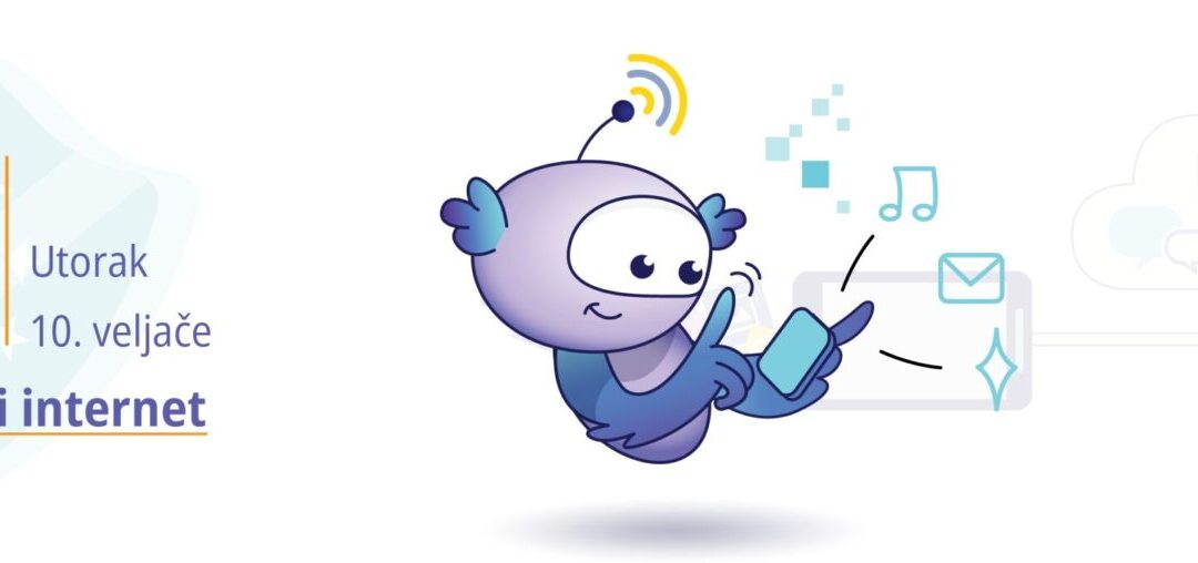 Dan sigurnijeg interneta u razrednoj nastavi