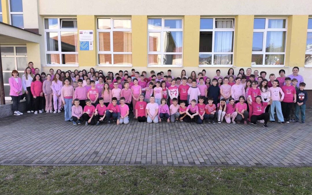 Nacionalni dan borbe protiv vršnjačkog nasilja