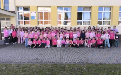 Nacionalni dan borbe protiv vršnjačkog nasilja