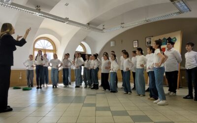 Županijska smotra pjevačkih zborova