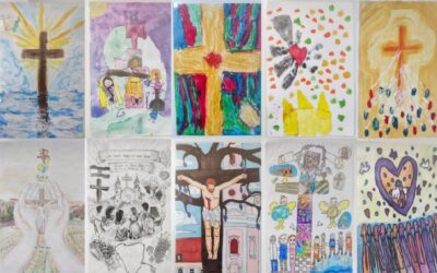 Uspjeh naših učenica na natječaju „U ritmu zajedništva”