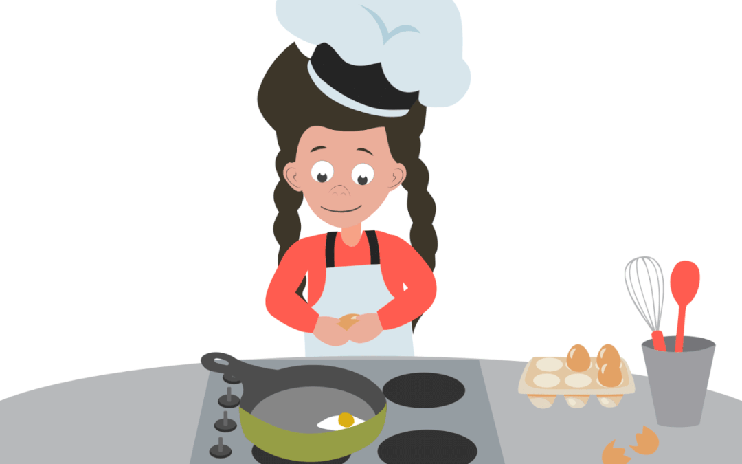 Jelovnik školske kuhinje za travanj 2026. godine