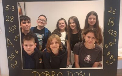 9. Festival matematike u Požegi