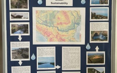 Blue Changemakers – Youth Power for Ocean Sustainability – eTwinning projekt