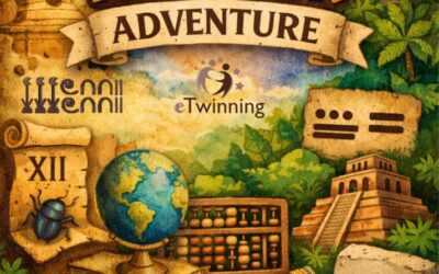 The Hidden World of Numbers – eTwinning projekt