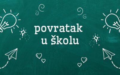 Nastava u OŠ Zdenka Turkovića počinje u ponedjeljak, 7. rujna 2026. godine.